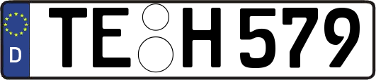 TE-H579