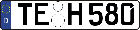 TE-H580