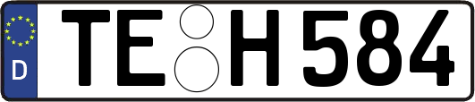 TE-H584