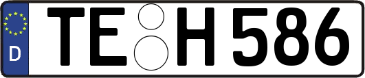 TE-H586