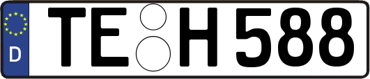 TE-H588