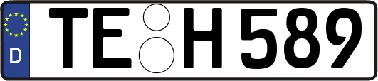 TE-H589