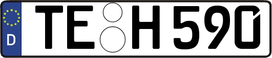 TE-H590