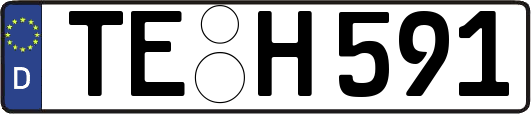 TE-H591