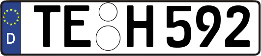TE-H592
