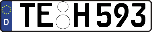 TE-H593
