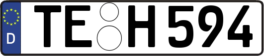 TE-H594