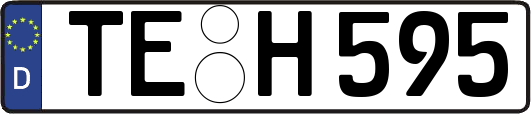 TE-H595