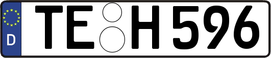 TE-H596