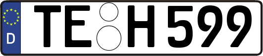 TE-H599