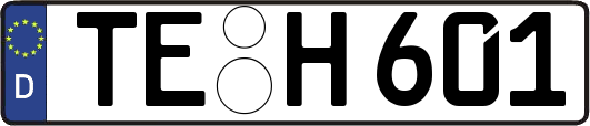 TE-H601