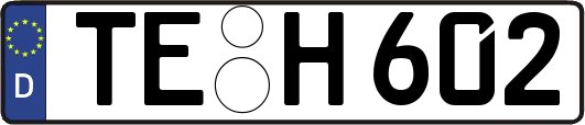 TE-H602