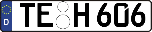 TE-H606
