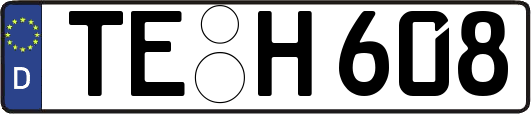 TE-H608