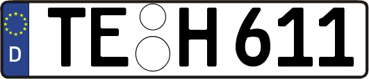 TE-H611
