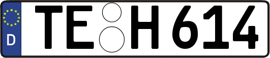 TE-H614