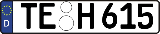 TE-H615