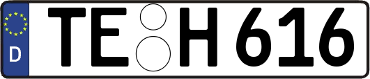 TE-H616