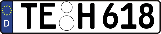 TE-H618