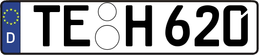 TE-H620