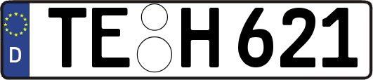 TE-H621