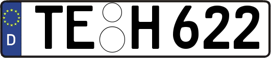 TE-H622