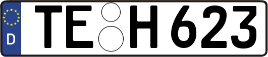TE-H623