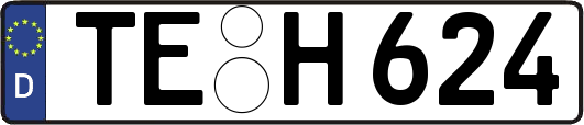 TE-H624