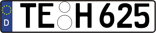 TE-H625