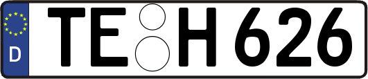 TE-H626