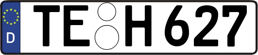 TE-H627