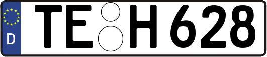 TE-H628