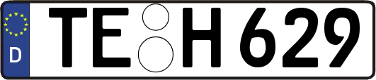 TE-H629