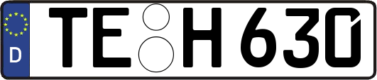 TE-H630