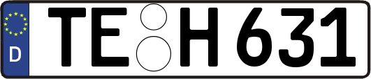 TE-H631