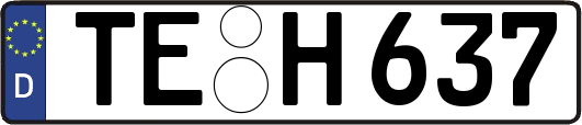 TE-H637