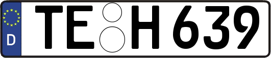 TE-H639