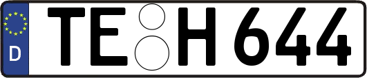 TE-H644