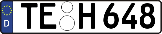 TE-H648