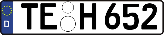 TE-H652