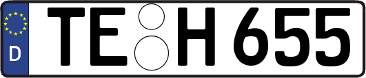 TE-H655