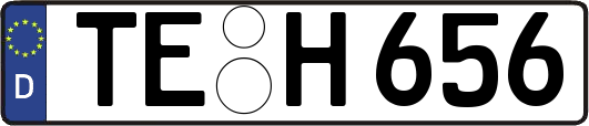 TE-H656