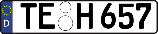 TE-H657