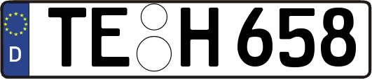TE-H658