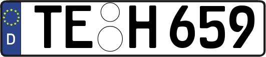 TE-H659