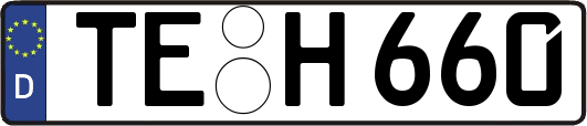 TE-H660