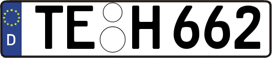 TE-H662