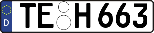 TE-H663