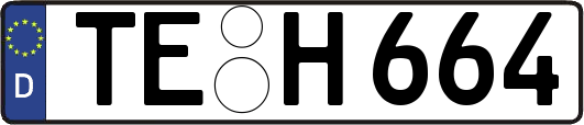 TE-H664