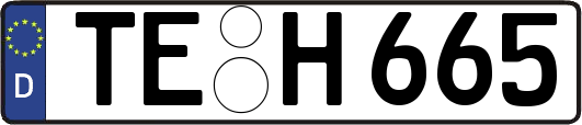 TE-H665